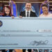 Disney/Christopher Willard Kate Flannery, Jimmy Kimmel, Oscar Nunez