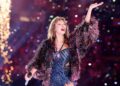 The Official Release Party of a Showgirl'