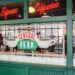 The One Where Central Perk Opens in Times Square