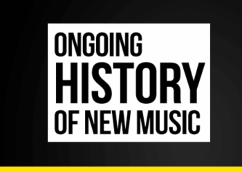 The Ongoing History of New Music, episode 1055: Still more outsider music