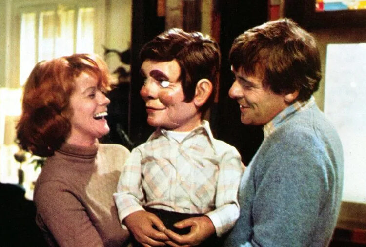 The Perfect ’70s Nightmare Love Story Gets A Remake With Serious Potential