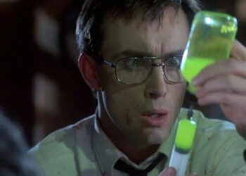 The Perfect ’80s Sci-Fi Horror Comedy Gets A 4K Restoration That Needs To Be On Streaming