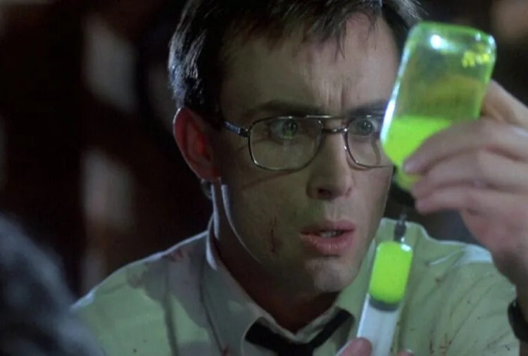 The Perfect ’80s Sci-Fi Horror Comedy Gets A 4K Restoration That Needs To Be On Streaming