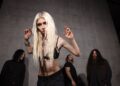 The Pretty Reckless' Taylor Momsen Discusses New Music + AC/DC