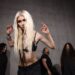 The Pretty Reckless' Taylor Momsen Discusses New Music + AC/DC