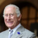 The Prime Minister joins King Charles at church at Balmoral