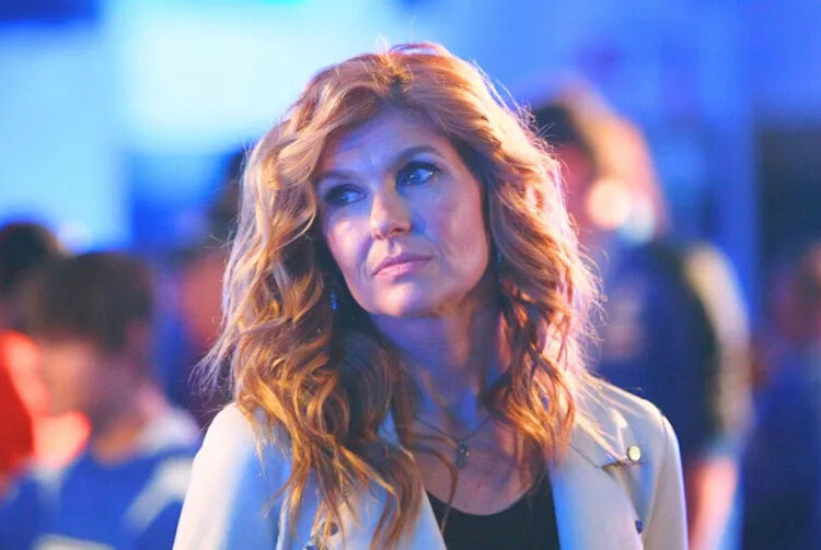 why did nashville get canceled