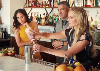 The Return of ‘With Love, Meghan’ Brings in Less Viewers Than Season 1 Despite Celebrity Guests – Star Magazine