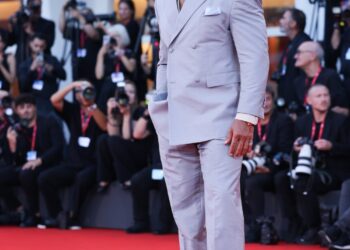 GettyImages-2233244664 dwayne the rock johnson weight loss transformation