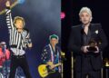 The Rolling Stones Are Working on New Music, Andrew Watt Confirms