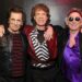 The Rolling Stones Have Returned to the Studio with Andrew Watt
