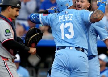 The Royals are wrapping up a successful season