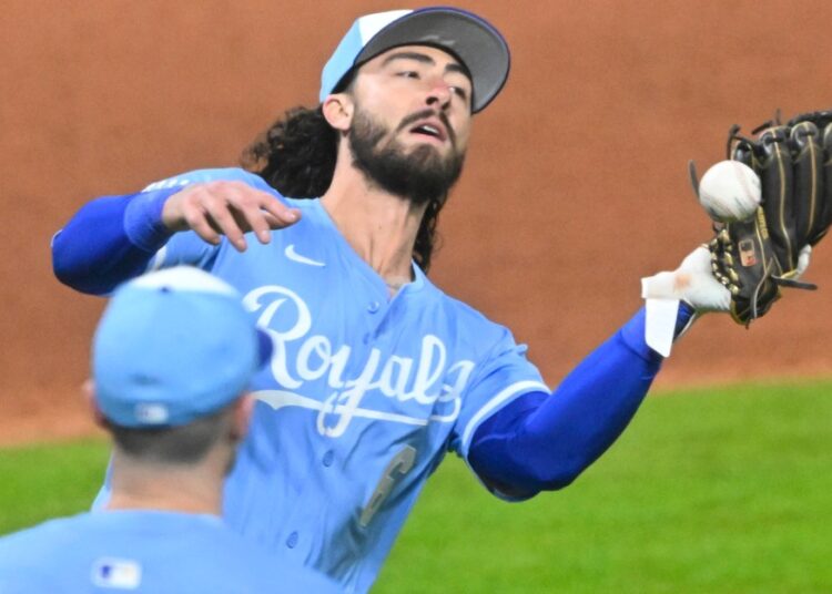 The Royals traded Brady Singer for the wrong player