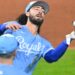 The Royals traded Brady Singer for the wrong player