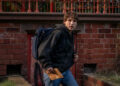 Nicholas Denton as Guy Anatole in 'Talamasca: The Secret Order'
