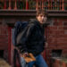Nicholas Denton as Guy Anatole in 'Talamasca: The Secret Order'
