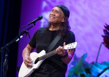 The Shops at Wailea entertainment lineup; free performances and community classes in September : Maui Now