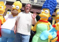 The Simpsons Movie returns for sequel after two decades