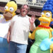 The Simpsons Movie returns for sequel after two decades