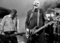 The Smashing Pumpkins Release New Song “Chrome Jets” (Listen)