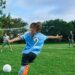 The Societal Benefits of Sports