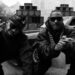 The Source |Slick Rick and Idris Elba Drop New Single "Badman Generation"