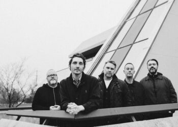 The Starting Line are Back 'Full Force' with New Album