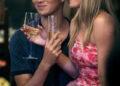 Erika Doss/Prime Sean Kaufman and Rain Spencer on 'The Summer I Turned Pretty'