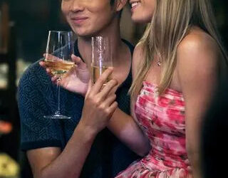 Erika Doss/Prime Sean Kaufman and Rain Spencer on 'The Summer I Turned Pretty'