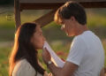 Prime Video  Lola Tung and Christopher Briney on 'The Summer I Turned Pretty'