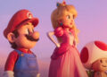 The Super Mario Galaxy Movie will be Mario's next crack at the big screen
