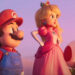 The Super Mario Galaxy Movie will be Mario's next crack at the big screen