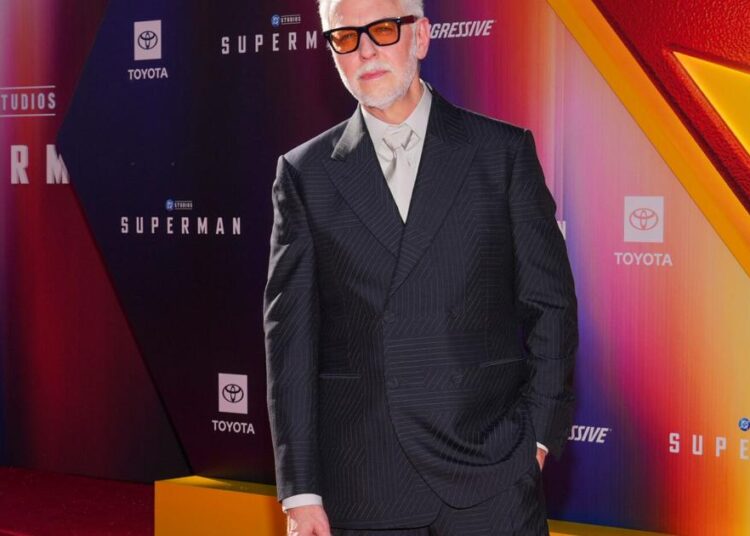 The 'Superman' sequel, 'Man of Tomorrow,' will arrive summer 2027 | Entertainment