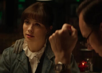 The Surprisingly Sentimental Ending of ‘The Conjuring: Last Rites,’ Explained