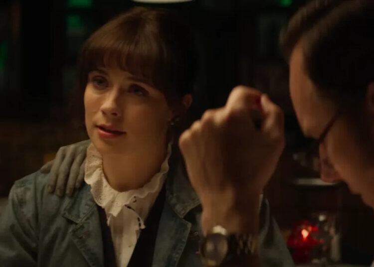 The Surprisingly Sentimental Ending of ‘The Conjuring: Last Rites,’ Explained