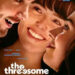 Courtesy of Vertical Entertainment 'The Threesome' movie poster