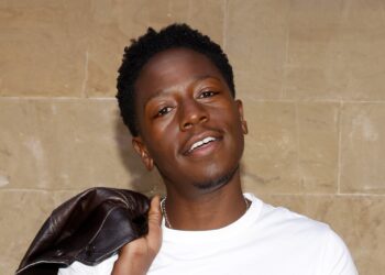 The Top Up-and-Coming British Male Actors of 2025