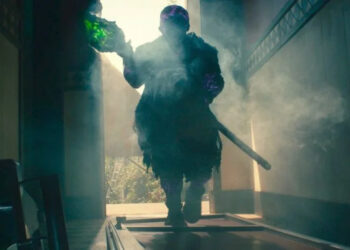 The Toxic Avenger Becomes A Real Hero By Destroying Medical Debt And You Can Help