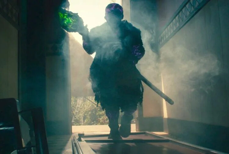 The Toxic Avenger Becomes A Real Hero By Destroying Medical Debt And You Can Help