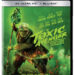 The Toxic Avenger Digital, 4K UHD, & Blu-ray Release Dates Set