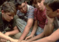 The Ultimate Coming-of-Age Film Is Now On Netflix