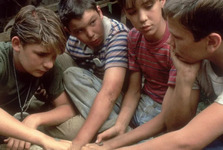 The Ultimate Coming-of-Age Film Is Now On Netflix