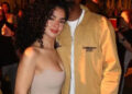 Chanel Watkins/Instagram Chanel Watkins and Micah Hardeman