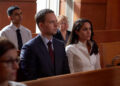 The Unexpected Travel Hack Meghan Markle Taught Her 'Suits' Costar (I'm Stealing This One)