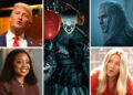 What's New on TV and Streaming, October 2025: Netflix, Peacock, More