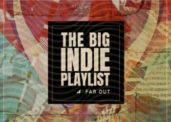 The Big Indie Playlist - 2024 - The Best New Singles of The Week