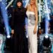 The curse of Strictly Come Dancing: As Thomas Skinner admits to cheating on his wife, a drugs probe is launched and an ex-star is arrested for rape, how scandals continue to plague the 'family-friendly' BBC show (pictured: hosts Claudia Winkleman and Tess Daly)