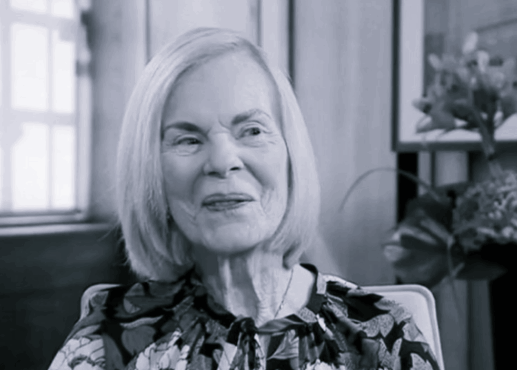 The Duchess of Kent