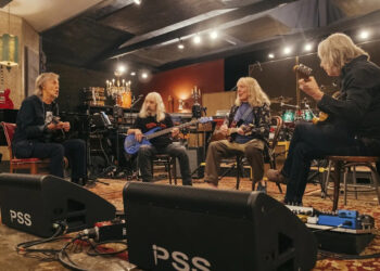 The guys from Spinal Tap are back together, but is the reunion worth it?