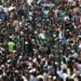 The latest from Bangladesh's Jamaat – Firstpost